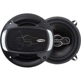 Resim Goldmaster RM-1396 13 Cm. 4 Yollu 500W Hoparlör 
