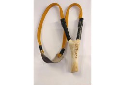 Resim Sürmene El Yapımı Sapan Kuş Lastiği (Yedek Lastik Hediyeli) 