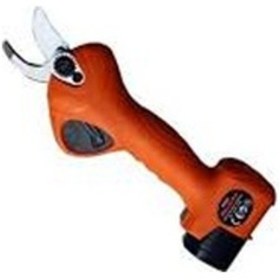 Resim Max-Extra Mx8030 Şarjlı Budama Makası Çift Akülü 25Mm 2.0Ah 