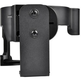 Resim Araba Su Bardağı Tutucu Telefon Tutucu Standı Gps Montaj Braketi Siyah 