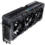 Resim Gainward RTX 5090 Phantom NE75090019R5-GB2020P 512 Bit GDDR7 32 GB Ekran Kartı 