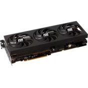 Resim POWERCOLOR FIGHTER RX7700XT 12G-F/OC 12GB GDDR6 192Bit Orjinal - Faturalı - Garantili Ürünler - Hızlı Gönderim