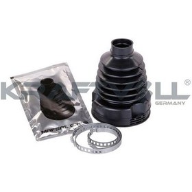 Resim Kraftvoll 10020109 Aks Körüğü İç Sol Connect 14- Dv614a084ga 