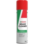 Resim Castrol Fren Balata Ve Genel Temizleme Spreyi 500 ml 2 Adet 