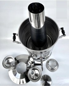 Resim Sözenler 10 L Semaver 