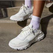 Resim Nike React Revision Kadın Spor Ayakkabı 
