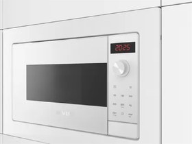 Resim Siemens BF623LMW3 Ankastre Mikrodalga 