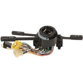 Resim Fiat Uno Far Sinyal Silecek Kolu Ünitesi Komple 1993--2001 264848556 