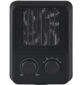 Resim Arçelik AR RHF BT 2000 W Seramik Isıtıcı 