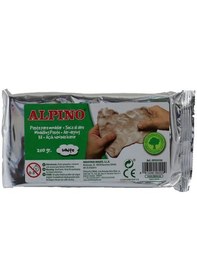 Resim Alpıno Şekillendirme Kili 250 Gr Dp-010104 