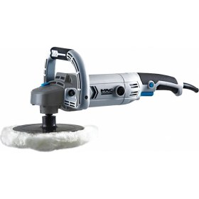 Resim Mac Allister Polisaj Makinesi 1200W 