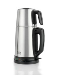 Resim Schafer Teelike 1800 W Inox Çay Makinesi 