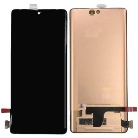 Resim Vivo V29 V29 Pro Lcd Ekran Ve Dokunmatik Komple Ekran Yüksek Kalite Yedcom 
