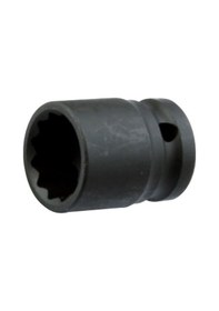 Resim Osaka Tool Ln12y13 1/2 İnç 13mm Havalı Yıldız Lokma 