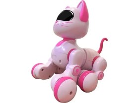 Resim AyrStore Buğz Kedi 6602 Kumandalı Robot Kedi 