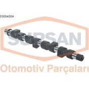 Resim SUPSAN E0004004 Eksantrik Mili Doblo 1.9D 