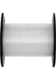 Resim Effe Latex 500m Beyaz Bobin Misina 0.40mm 