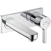 Resim Hansgrohe Metris S Ankastre Lavabo Bataryası 31162000 