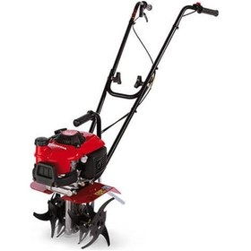 Resim Honda FG 201 GXV 50 2.5 HP 1 İleri Benzinli Çapa Makinesi 
