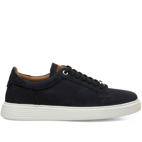 Resim İnci INCI ARIAS 5FX Lacivert Erkek Sneaker 