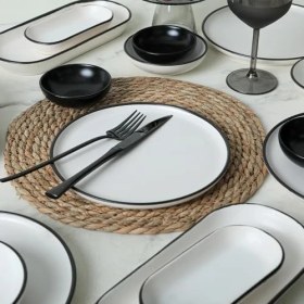 Resim Storemax Simply Kahvaltı Takımı 18 Parça 6 Kişilik 19985 