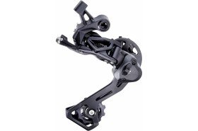 Resim Mıcroshıft Xcd Shimano Uyumlu 11 Vites Kilitli Arka Aktarıcı 