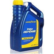 Resim Goodyear Goodyear Pro Defense Kırmızı Organik Antifriz -56°C 3 Lt 