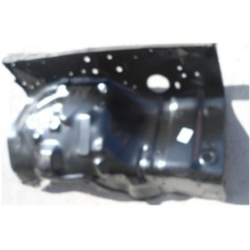 Resim Esse Oto - Toyota Hılux- Pıck Up Ln106- 89/97 İç Podye Sacı Sol Esse2222382 53702-89272 