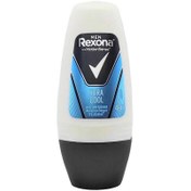Resim Rexona Xtra Cool Anti-Perspirant 48H 50 ml Erkek Deodorant Roll 