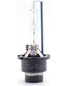 Resim D4s 8000k White Ampul 