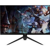 Resim Gamepower GPF27RGB144 27'' 1ms 144Hz RGB Samsung VA Panel Flat Monitör 