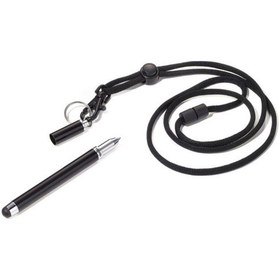 Resim Pip 11/bk Stylus Tepelı Askılıklı Roller Kalem Siyah Accessories Çok Renkli 
