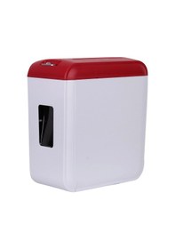 Resim Baove PS820 Evrak İmha Makinesi ve Kağıt İmha - Cd - Kredi Kartı İmha Makinesi - Çapraz Kesim - 15 L 