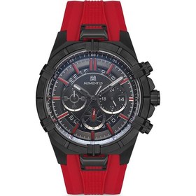 Resim Momentus SM374T-04KN Erkek Kol Saati 