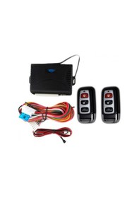 Resim Inwells Oto Uzaktan Kumanda Açma Kapama Sistemi 3707 