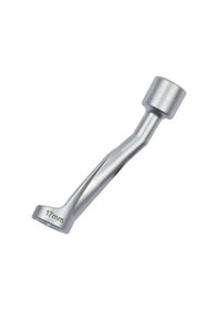 Resim Nt Tools 19mm Cr-mo Enjektör Lokma 