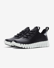 Resim Ecco METAFLEX W Sneaker Kadın Siyah Sneakers 21820360719 