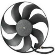Resim Bosch 0986338101 Fan Motoru Buyuk Olan 150 / 80w 345mm Bora Bcb Polo A3 Tt Cordoba Ibıza Iv Leon Toledo Iı Fabıa 