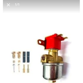 Resim Atiker Atiker Lpg Gaz Kesici 