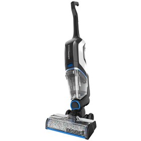 Resim 2765N Crosswave Cordless Max Yüksek Vakumlu Kablosuz Dikey Süpürme Ve Silme Makinesi 