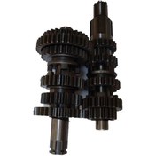 Resim Falcon Comfort Km150-11 Şanzıman Komple Orijinal 