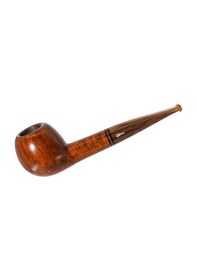 Resim Şahin Kuyruklu Yıldız 502 9mm. Filtreli Akrilik Saplı Pipo 238451 