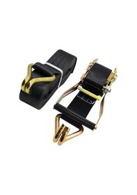 Resim Spanzet Takımı 2'' Cırcırlı Yük Gerdirme 2 Ton 10 Metre 