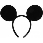 Resim Mickey Mouse Tacı Fare Tacı 