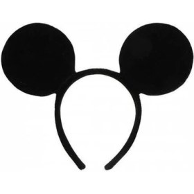 Resim Mickey Mouse Tacı Fare Tacı 