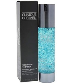 Resim For Men Water Gel Konsantre Nemlendirici 50 Ml 1 Paket 1 X 50 Ml 