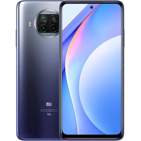 Resim Xiaomi Mi 10T Lite TR Garanti | 64 GB 6 GB Mavi 