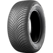Resim Kumho 205/60R16 96V Solus 4S Ha32 XL Dört Mevsim Lastiği 2025 