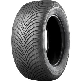 Resim Kumho 205/60R16 96V Solus 4S Ha32 XL Dört Mevsim Lastiği 2025 