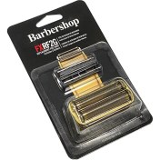 Resim Babyliss FXRF2G Tıraş Makinesi Için Elektrikli Tıraş Makinesi Kesici Başlığı, Tıraş Bıçağı Yedek Folyo Kesici, Erkek Tıraş Makinesi Aksesuarları (Yurt Dışından) 